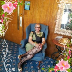 Meet your Posher, Velma